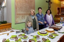 29.11.2025 Adventbastelmarkt